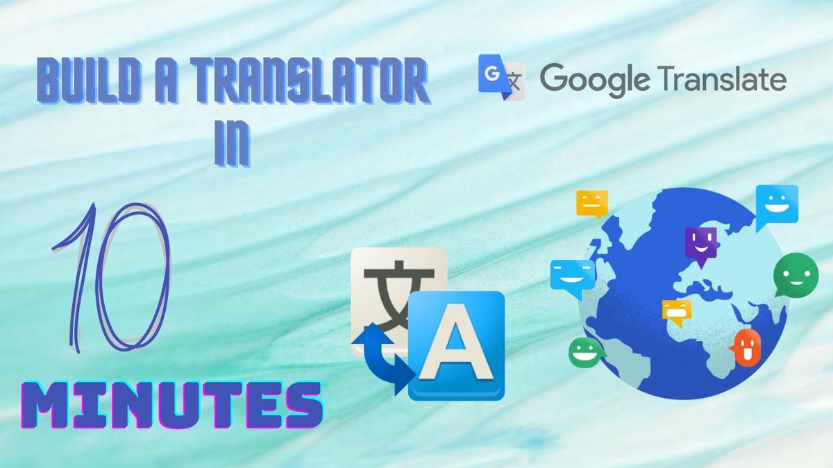 build-your-own-translator-in-10-minutes-python