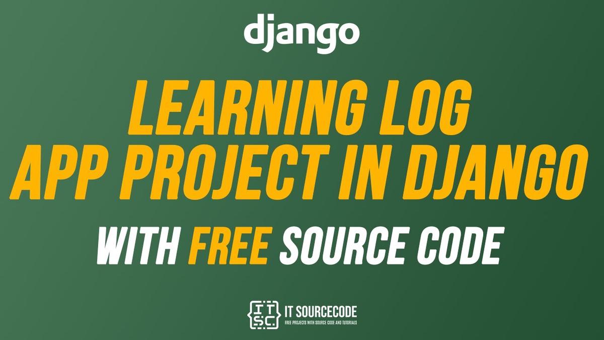 Learn how to Deploy Machine Learning Model using Django Web Framework ...
