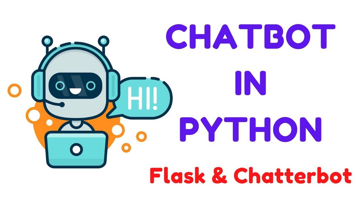 Chatbot for Coronavirus in Python Using Flask, Chatterbot, Django