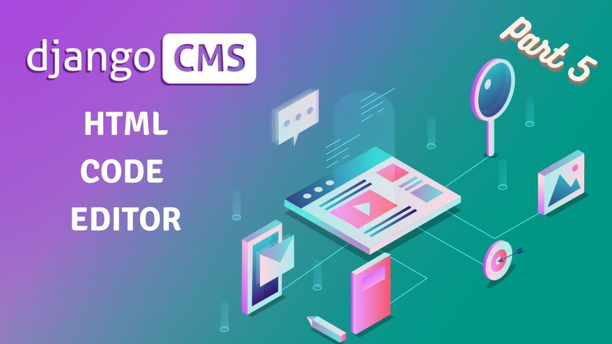 How To Use Tiny MCE Editor In Django Text Editor