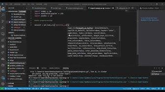 'Video thumbnail for Machine Learning : Polynomial Regression - Part 3'