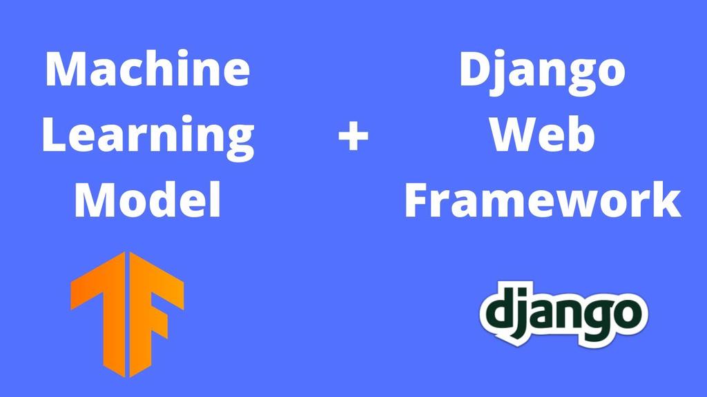 'Video thumbnail for Learn how to Deploy Machine Learning Model using Django Web Framework | Titanic Survival Predictor'