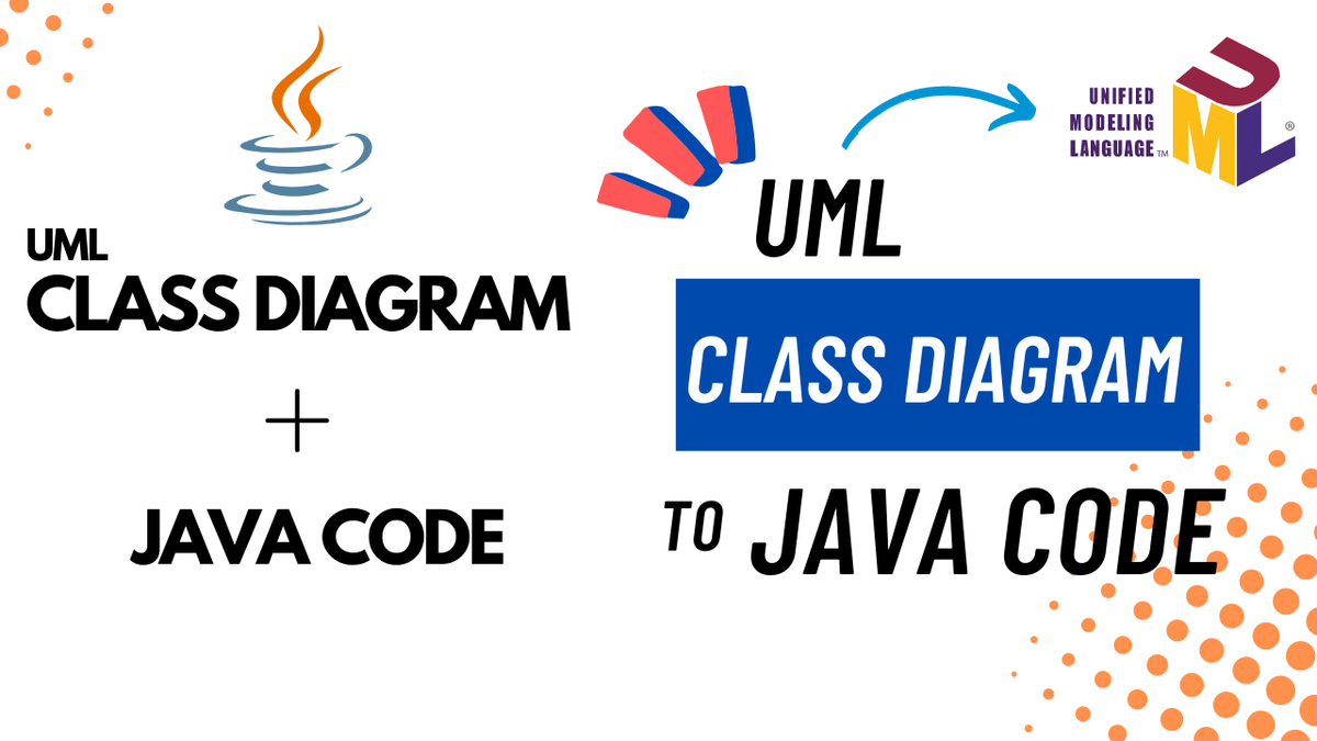 'Video thumbnail for How to Implement UML class diagram in Java for Hospital Management System | UML Class Diagram Tutorial '
