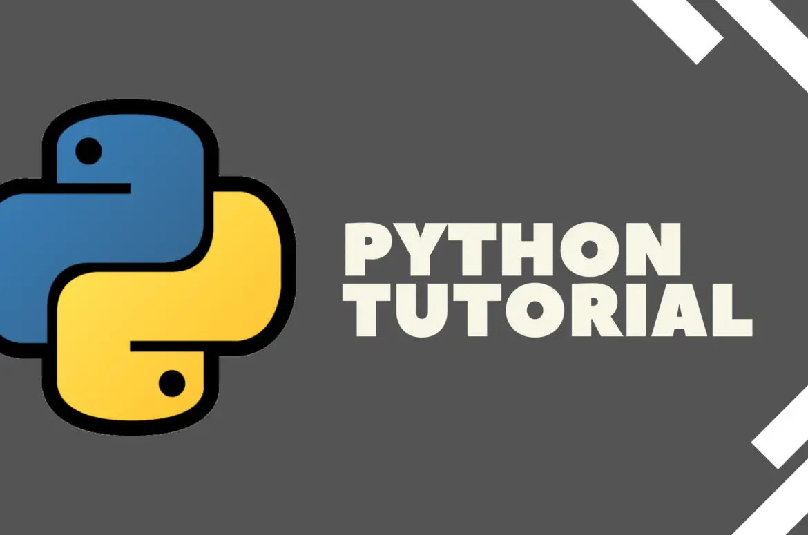 Python Introduction - Python Programming