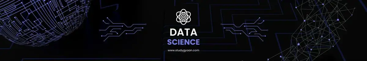 Data Science and Machine Learning