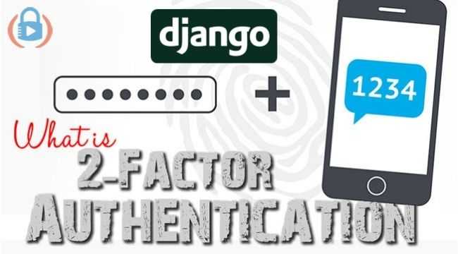 Django OTP Verification using Email