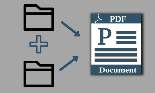 Working with pdf in Python