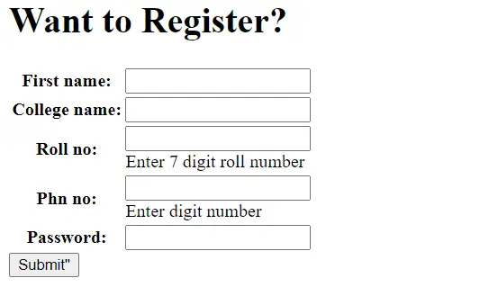 How To Render Forms Manually In Django ?