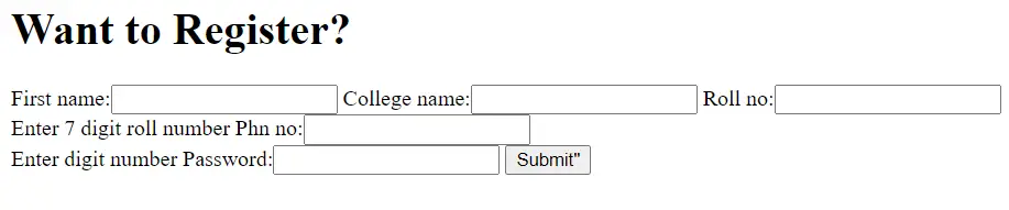 How To Render Forms Manually In Django ?