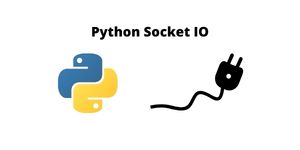 How to use Python Socket IO with Django