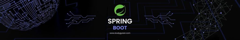 spring boot tutorial