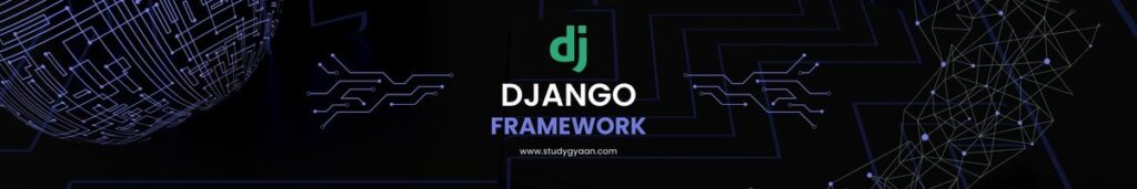 Django Web Framework Tutorials
