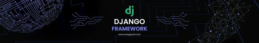 Django Web Framework Tutorials