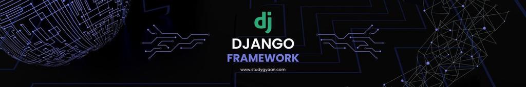 Django Web Framework Tutorials