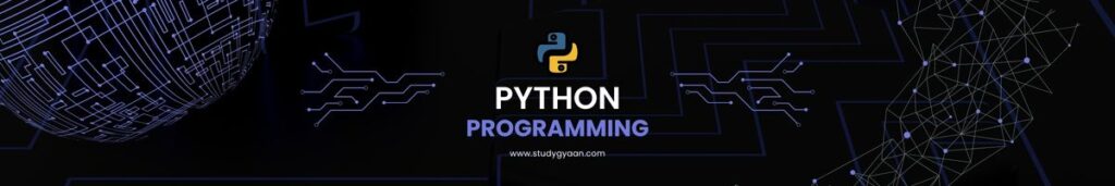 Python Programming